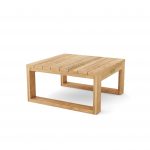 Anderson Teak Straight Side Table - Image 2