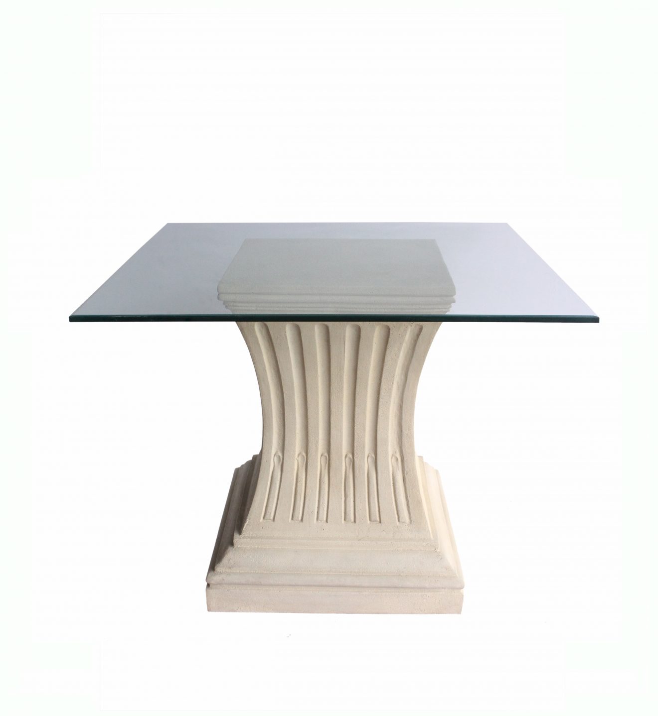 Anderson Teak Legacy Dining Table - Luxurious Dwelling - Your Luxury Home Product Experts