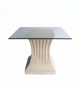 Anderson Teak Legacy Dining Table - Luxurious Dwelling - Your Luxury Home Product Experts