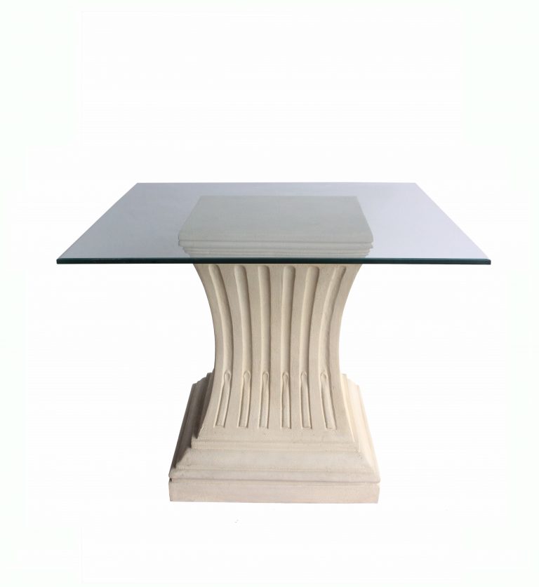 Anderson Teak Legacy Dining Table