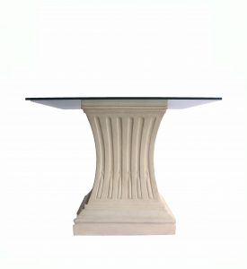 Anderson Teak Legacy Dining Table - Luxurious Dwelling - Your Luxury Home Product Experts