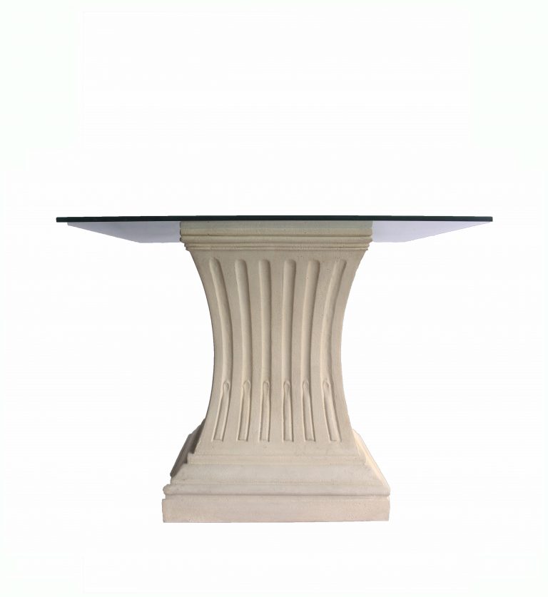 Anderson Teak Legacy Dining Table - Image 2