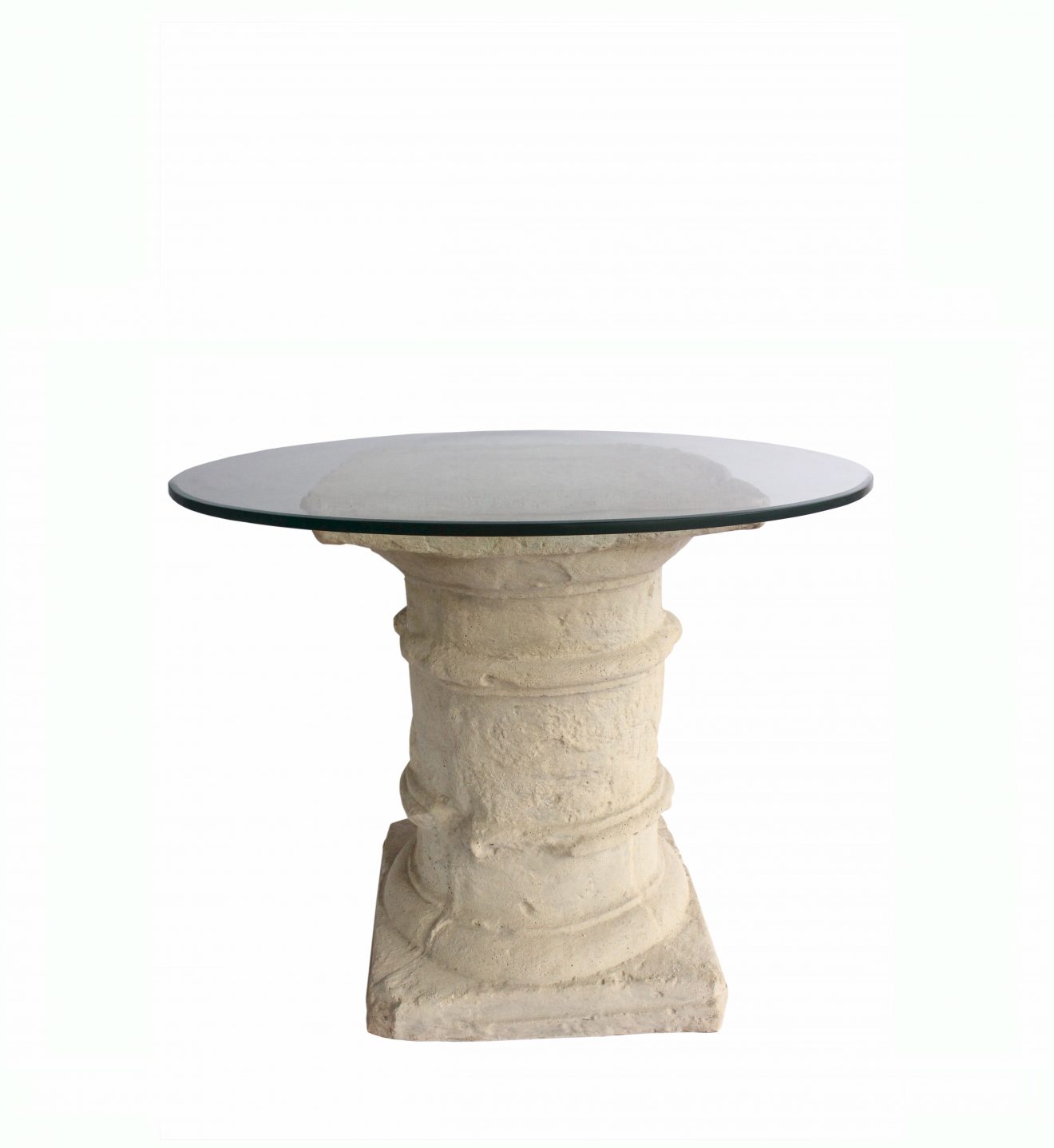 Anderson Teak Etruscan Dining Table - Luxurious Dwelling - Your Luxury Home Product Experts