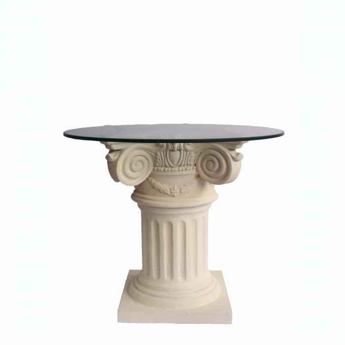 Anderson Teak Etruscan Dining Table - Luxurious Dwelling - Your Luxury Home Product Experts