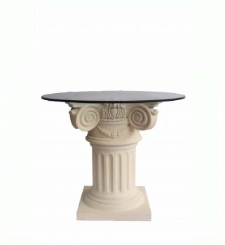 Anderson Teak Florence Dining Table