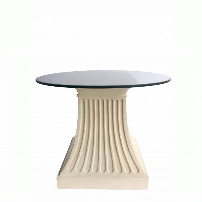 Anderson Teak Florence Dining Table - Luxurious Dwelling - Your Luxury Home Product Experts