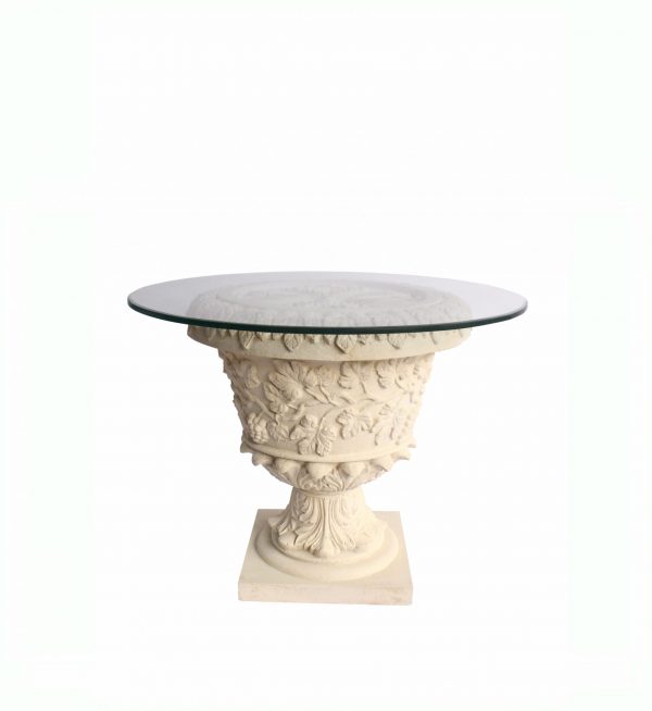 Anderson Teak French Dining Table - Image 1