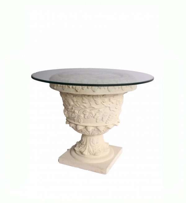 Anderson Teak French Dining Table - Image 3