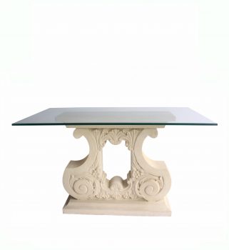 Anderson Teak Elysees Dining Table