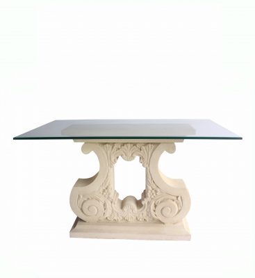 Anderson Teak Elysees Dining Table