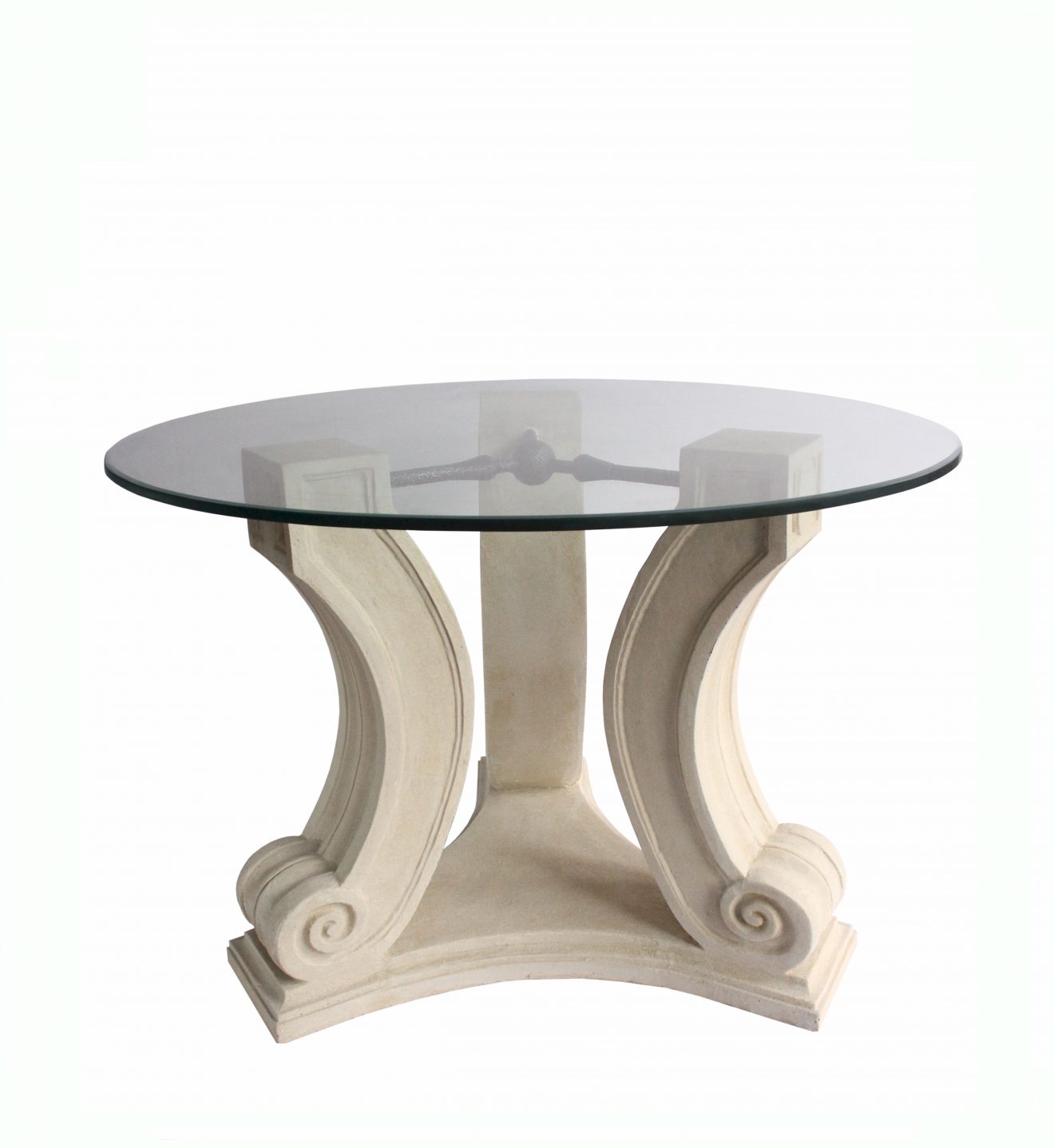 Anderson Teak Regency Entry HallwayTable - Luxurious Dwelling - Your Luxury Home Product Experts