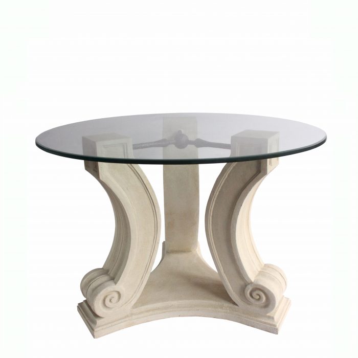 Anderson Teak Fleur Dining Table - Luxurious Dwelling - Your Luxury Home Product Experts