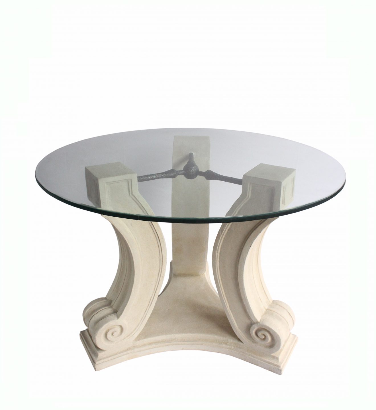 Anderson Teak Regency Entry HallwayTable - Luxurious Dwelling - Your Luxury Home Product Experts