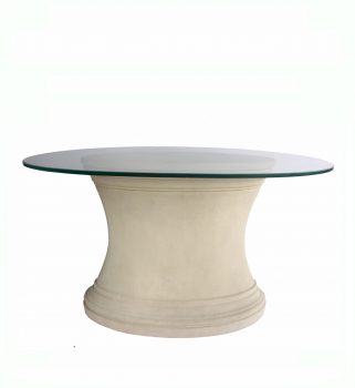 Anderson Teak Fairbank Oval Table