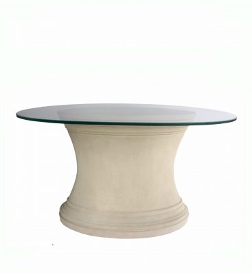 Anderson Teak Fairbank Oval Table