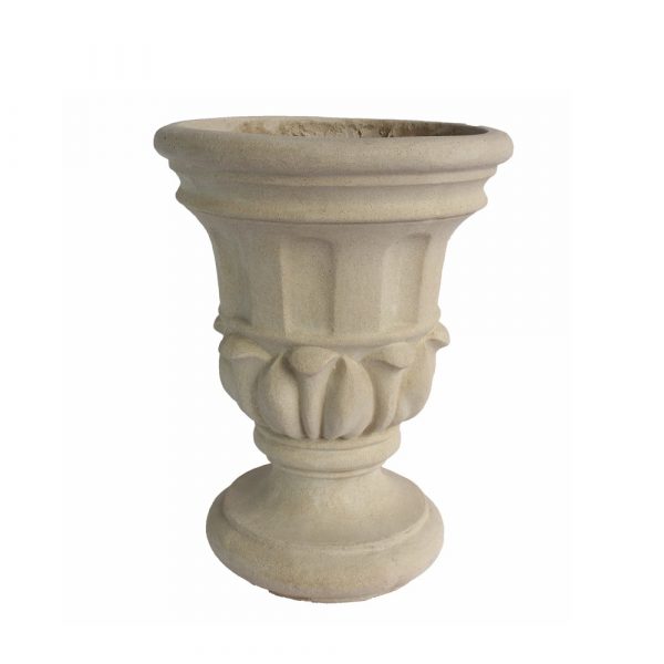 Anderson Teak French Urn - Luxurious Dwelling - Your Luxury Home Product Experts