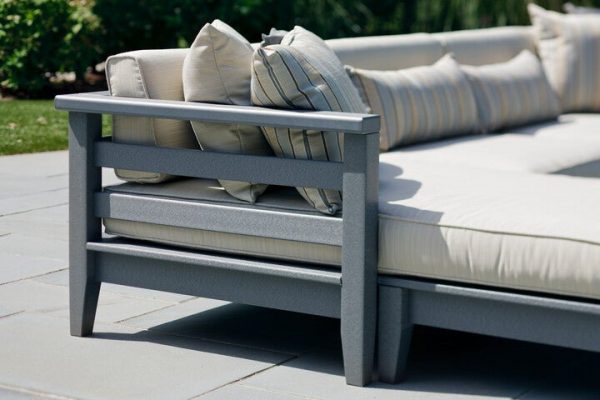 Seaside Casual - CAMBRIDGE SECTIONAL CORNER - Image 2
