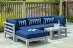 Seaside Casual - CAMBRIDGE SECTIONAL CORNER - Luxurious Dwelling - Your Luxury Home Product Experts