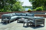 Seaside Casual - CAMBRIDGE SECTIONAL CORNER - Luxurious Dwelling - Your Luxury Home Product Experts