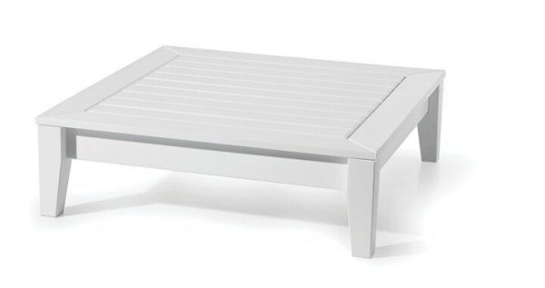 Seaside Casual - CAMBRIDGE SECTIONAL OTTOMAN/COFFEE TABLE - Image 1