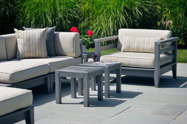 Seaside Casual - CAMBRIDGE CLUB CHAIR - Image 2