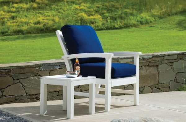 Seaside Casual - SOUTHPORT BUNCHING TABLE - Image 1