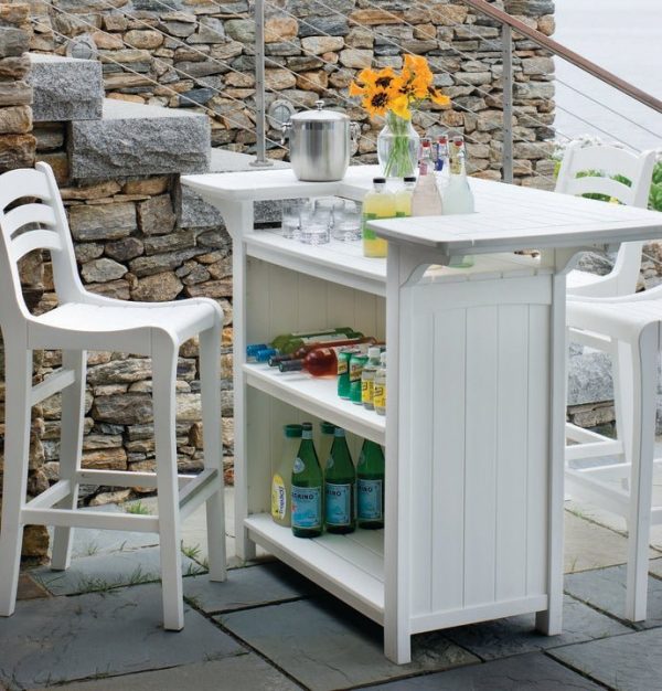 Seaside Casual - PORTSMOUTH PARTY BAR - Image 2