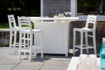 Seaside Casual - PORTSMOUTH PARTY BAR - Luxurious Dwelling - Your Luxury Home Product Experts