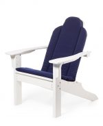 Seaside Casual - ADIRONDACK CLASSIC CHAIR - Luxurious Dwelling - Your Luxury Home Product Experts