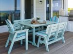 Seaside Casual - ADIRONDACK CLASSIC DINING CHAIR - Luxurious Dwelling - Your Luxury Home Product Experts