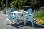 Seaside Casual - ADIRONDACK CLASSIC DINING CHAIR - Luxurious Dwelling - Your Luxury Home Product Experts