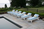 Seaside Casual - KINGSTON CHAISE - Luxurious Dwelling - Your Luxury Home Product Experts