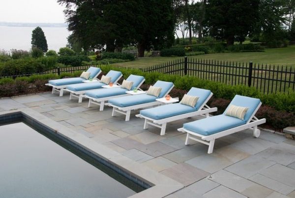 Seaside Casual - KINGSTON CHAISE - Image 2
