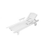 Seaside Casual - KINGSTON CHAISE FOLDING ARM KIT - Luxurious Dwelling - Your Luxury Home Product Experts