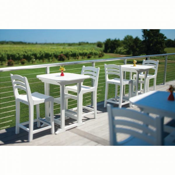 Seaside Casual - CHARLESTON BALCONY CHAIR - Image 2