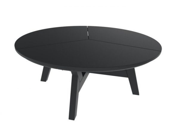 Seaside Casual - DEX ROUND CHAT TABLE - Image 4