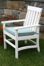 Seaside Casual - HAMPTON DINING CHAIR - Luxurious Dwelling - Your Luxury Home Product Experts