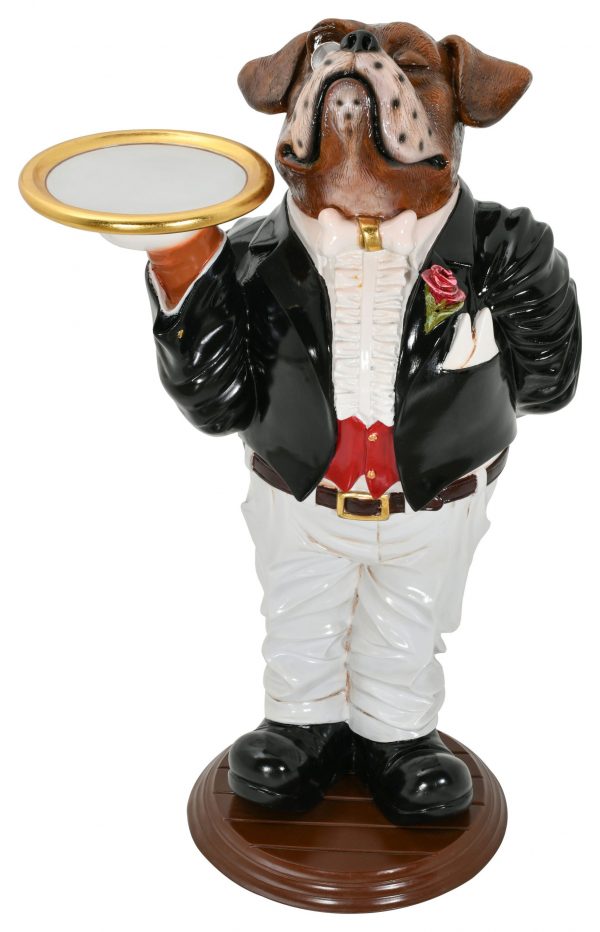 Boxer Butler - Image 1