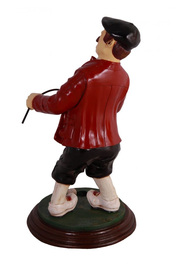 Frustrated Golfer - Image 3