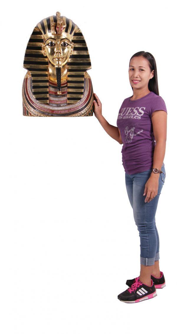 Tutankhamun Bust - Image 4