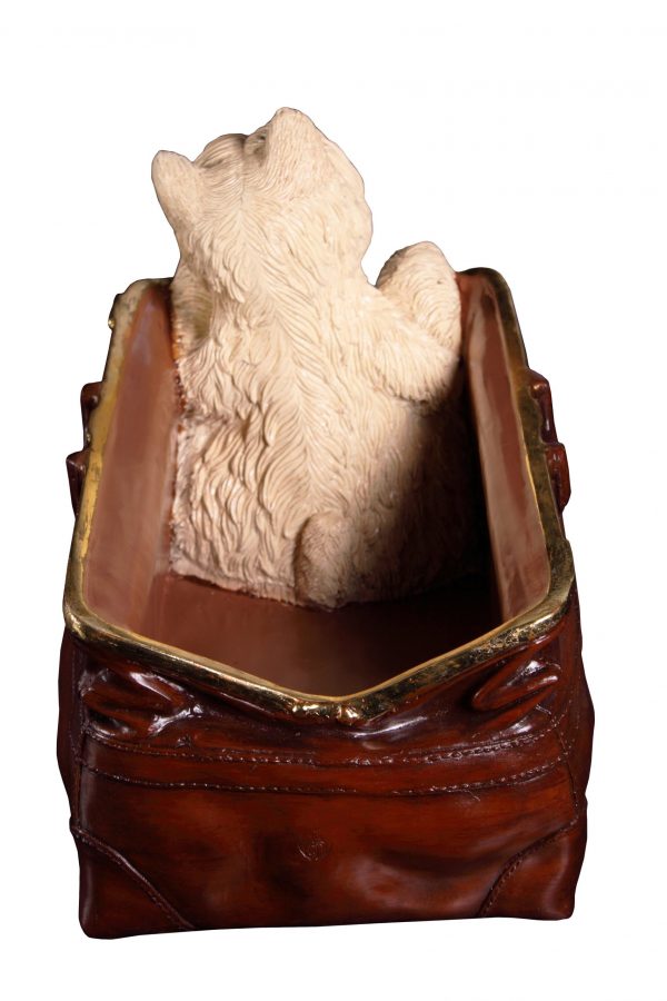 Scottie In Bag - Image 2