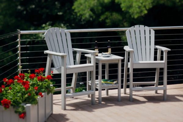 Seaside Casual - WICKFORD RESIDENTIAL PLANTER-SINGLE - Image 2