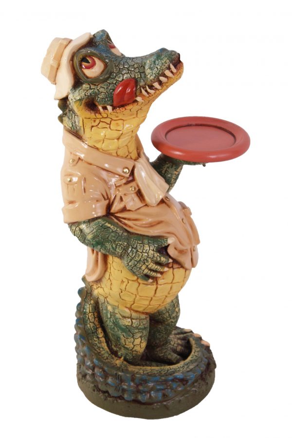 Crocodile Butler 2 foot - Image 3