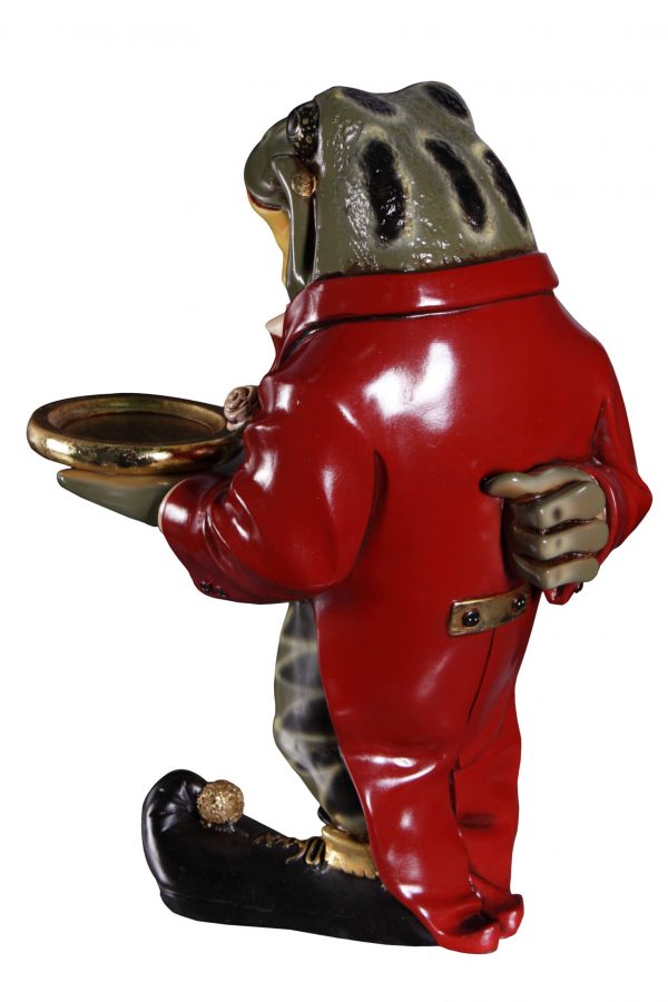 Frog Butler - Image 2