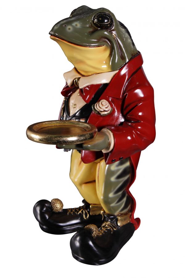 Frog Butler - Image 3