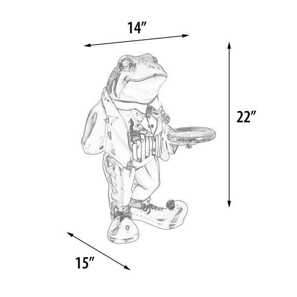 Frog Butler - Image 4