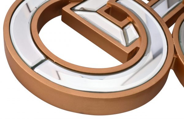 Articulate Diamond Mirror - Image 3