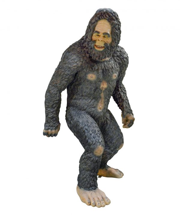 Big Foot - Image 1