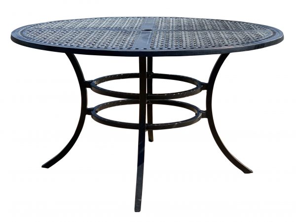 KC  Windermere 52 Round Table - Image 1