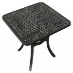 Windermere Side Table - Image 2